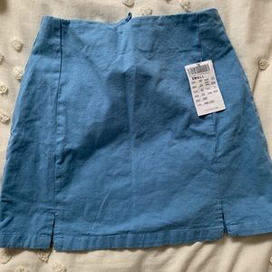 Brandy Melville skirt